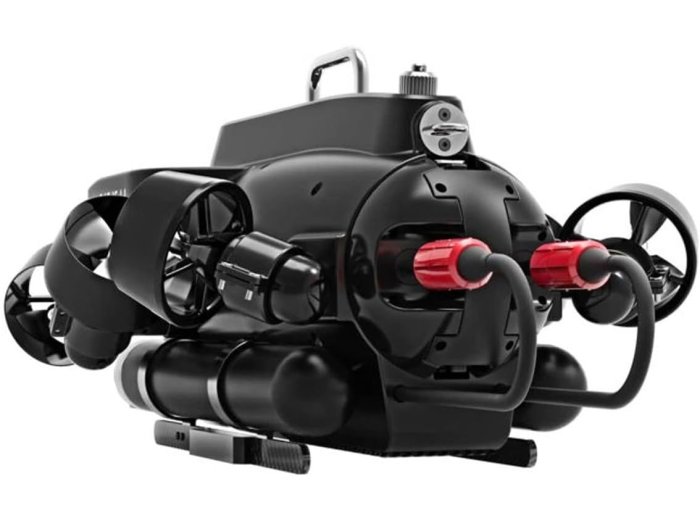 FIFISH PRO W6 Underwater ROV Kit with Remote Controller and Robotic Arm