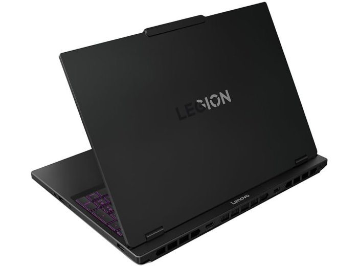 Lenovo Legion 5 15IRX10 15.1" WQXGA OLED, Gaming Laptop, Intel Core i9 14th Gen 14900HX 1.6GHz; NVIDIA GeForce RTX 5070 8GB GDDR7; 32GB DDR5 RAM; 1TB NVMe M.2 SSD; Gigabit LAN, 2x2 WiFi 7