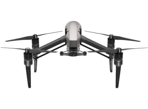 DJI Inspire 2 Drone