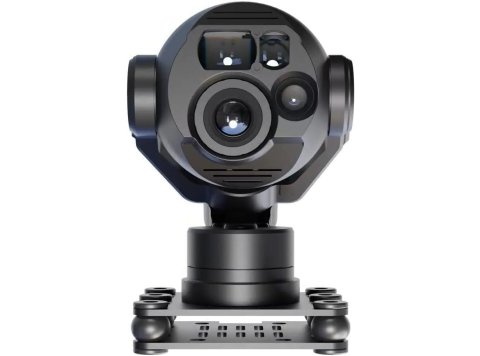 Skydroid C13 UAV Gimbal Camera 2K Visible Light 640 Thermal Imaging 1000m Laser Ranging 3-Axis Stabilized For Industrial Inspection