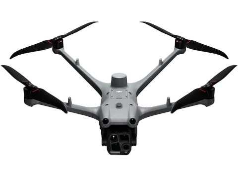DJI Matrice 4TD (No Care)