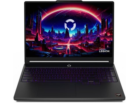 Lenovo Legion 5a - 2026 - Gaming Laptop - NVIDIA GeForce RTX 5060-15.3" OLED WQXGA Display - 165Hz Refresh Rate - Ryzen 7 250-32GB Memory - 1TB Storage - Eclipse Black