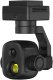 Dual-Sensor With 4K 8MP 6X Zoom & 640x512 Thermal Fit For ZT6