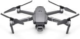 DJI Mavic 2 Pro - Drone Quadcopter UAV with Smart Controller Hasselblad Camera 3-Axis Gimbal HDR 4K Video Adjustable Aperture 20MP 1" CMOS Sensor, up to 48mph, Gray
