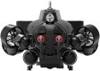 FIFISH PRO W6 Underwater ROV Kit with Remote Controller and Robotic Arm