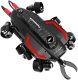 FIFISH PRO W6 Underwater ROV Kit with Remote Controller and Robotic Arm