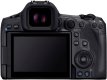 Canon EOS R5 Mark II Mirrorless Camera | 45MP Full Frame Sensor 8K Video Recording | Advanced IBIS Autofocus for Professional Creators (6536C002) + Canon RF 70-200mm Lens + Adapter EF-EOS R + More