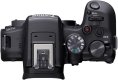 Canon EOS R10 Mirrorless Camera with 18-150mm & 75-300mm Lenses Bundle