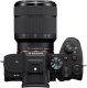 Sony a7 V Mirrorless Camera with 28-70mm Lens & Battery Bundle