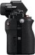 Sony Alpha a7 III Full-Frame Mirrorless Camera Body Black