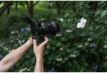 Sony Alpha 7R V Mirrorless Camera with FE 24-70mm Lens & Battery Bundle
