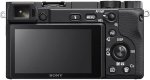 Sony Alpha a6400 Camera with 16-50mm Lens & Photo Software Bundle