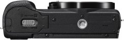 ony a5100 16-50mm Interchangeable Lens Camera with 3-Inch Flip Up LCD (Black)