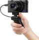 Sony RX100 VII Premium Compact Camera 1.0-Type CMOS Sensor Black