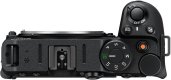 Nikon Z 30 | Our Most Compact, Lightweight mirrorless Stills/Video Camera | Nikon USA Model