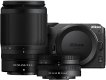 Nikon Z 30 with Two Lenses | Our Most Compact, Lightweight mirrorless Stills/Video Camera with Wide-Angle and telephoto Zoom Lenses | Nikon USA Model