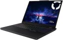 Lenovo Legion 5 15IRX10 15.1" WQXGA OLED, Gaming Laptop, Intel Core i9 14th Gen 14900HX 1.6GHz; NVIDIA GeForce RTX 5070 8GB GDDR7; 32GB DDR5 RAM; 1TB NVMe M.2 SSD; Gigabit LAN, 2x2 WiFi 7