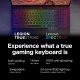 Lenovo Legion 5i – Gaming Laptop - Intel® Core™ i7-14700HX - 15" 2.5K WQXGA PureSight OLED Display–165Hz Refresh Rate–NVIDIA® GeForce RTX™ 5070 – 16 GB Memory – 1 TB Storage – 3 Months of PC GamePass