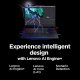 Lenovo Legion 5i – Gaming Laptop - Intel® Core™ i7-14700HX - 15" 2.5K WQXGA PureSight OLED Display–165Hz Refresh Rate–NVIDIA® GeForce RTX™ 5070 – 16 GB Memory – 1 TB Storage – 3 Months of PC GamePass