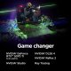 Lenovo Legion Pro 7i – AI-Powered Gaming Laptop – Intel® Core Ultra 7 255HX – 16" WQXGA PureSight OLED Display – 240Hz – NVIDIA® GeForce RTX™ 5070 Ti – 32GB Memory – 2TB Storage – PC GamePass