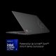 msi Stealth 16 AI+ 16” 240Hz QHD+ OLED Gaming Laptop: Intel Core Ultra 9 386H, NVIDIA Geforce RTX 5070Ti, 32GB DDR5, 1TB NVMe SSD, Wi-Fi 7, Win 11 Home: Charcoal Black B3WH-036US