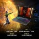 msi Cyborg A15 AI 15.6” FHD 144Hz Thin & Light Gaming Laptop – Ryzen 7 260, GeForce RTX 5050, 16GB DDR5, 1TB SSD, Portable Design, Wi-Fi 6E, Windows 11 B2HWEKG-074US
