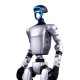 Unitree Robotics H1 专业人形机器人