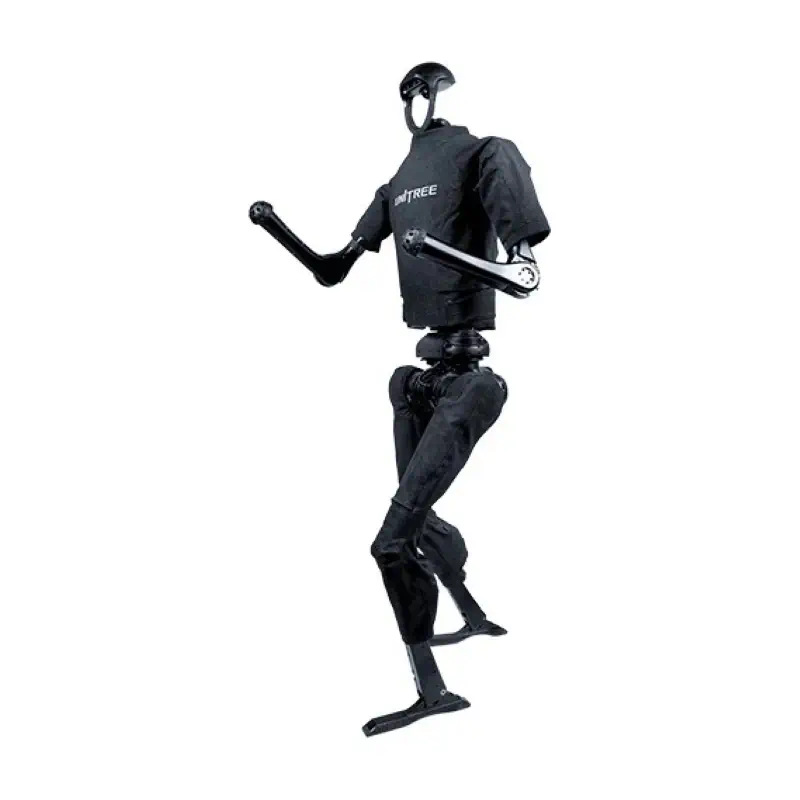 Unitree H1-2 人形机器人（欧盟）- RobotShop