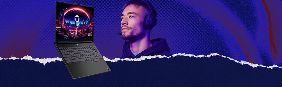 Legion 5a 15 inch AMD